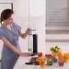Soda Philips | Kit Gasificador: Máquina + Botella 1l + Co2