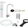 Purificador De Agua Bajo Mesada Ignus