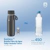Botella Filtrante Térmica Philips Gozero Awp2771grr 550ml