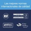 Filtro Repuesto Doulton Ultracarb Para Purificador De Agua
