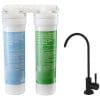 Dvigi Purificador De Agua Bajo Mesada Con Ultra Filtración C