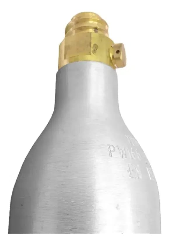 Soda Maker Philips Cilindro Co2 Nuevo Para Gasificadora Agua