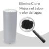 Repuesto De Filtro Purificador De Agua Compact Dvigi Mini