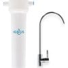 Purificador De Agua Bajo Mesada Ignus