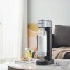Soda Philips | Kit Gasificador: Máquina + Botella 1l + Co2