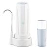 Purificador De Agua Dvigi Sobre Mesada Aqua Blanco
