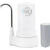 Repuesto De Filtro Purificador De Agua Compact Dvigi Mini
