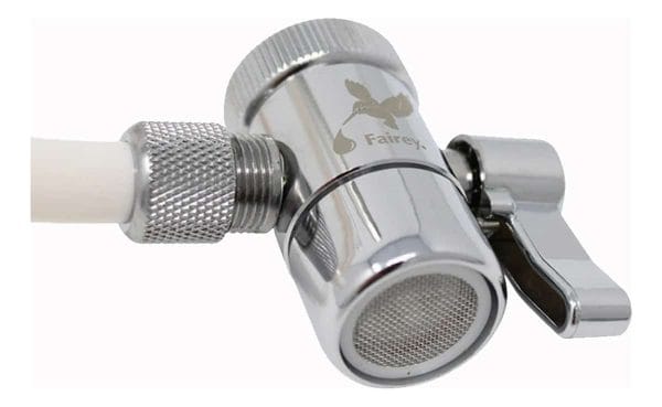 Filtro Purificador De Agua Doulton Hcp Duo