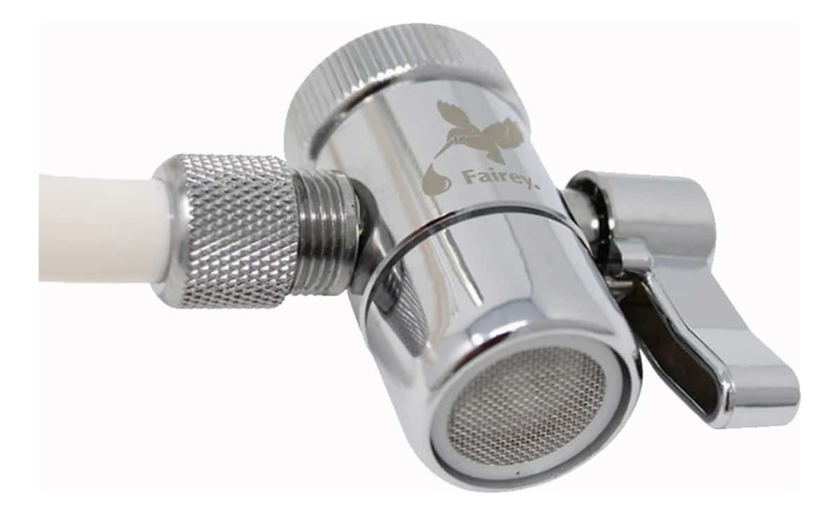 Filtro Purificador De Agua Doulton Hcp Duo