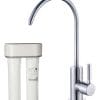 Purificador De Agua Bajo Mesada Doulton Duo 1 Via Estándar