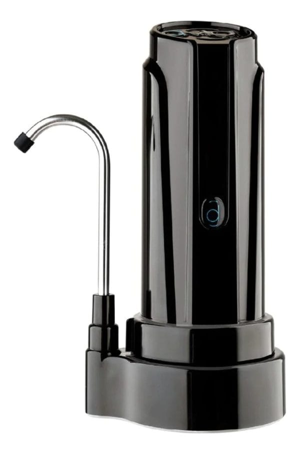 Filtro Purificador De Agua Aqua Dvigi Dura 14000l / 18meses