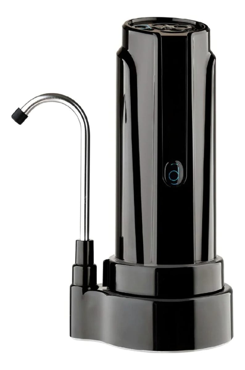 Filtro Purificador De Agua Aqua Dvigi Dura 14000l / 18meses