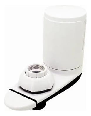 Purificador De Agua Para Canilla Con Carbon Activado