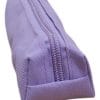 Mochila Escuela Unicornio Set X2 Para Niña Color Violeta