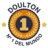 Filtro Repuesto Doulton Ultracarb Para Purificador De Agua