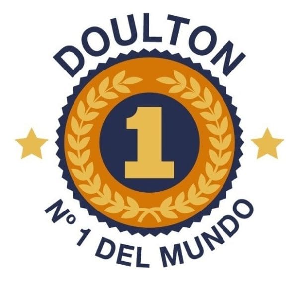 Filtro Repuesto Doulton Ultracarb Para Purificador De Agua