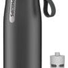 Botella Filtrante Térmica Philips Gozero Awp2771grr 550ml