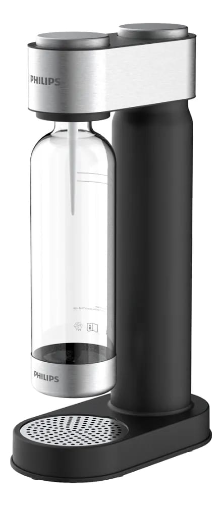 Soda Maker Philips Cilindro Co2 Nuevo Para Gasificadora Agua