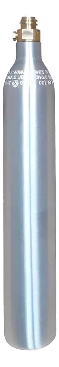 Soda Maker Philips Cilindro Co2 Nuevo Para Gasificadora Agua