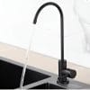 Dvigi Purificador De Agua Bajo Mesada Con Ultra Filtración C