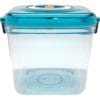 Taper Recipiente Al Vacío Para Alimentos Hermético 1300ml