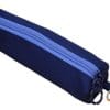 Mochila Escuela Dinosaurio Set X2 Para Niño Color Azul