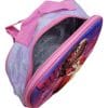 Mochila Niña 3d Set X3 + Carrito Regalo