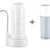 Purificador De Agua Dvigi Sobre Mesada Aqua + Repuesto