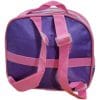 Mochila Niña 3d Set X3 + Carrito Regalo