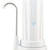 Purificador De Agua Dvigi Sobre Mesada Aqua + Repuesto