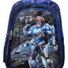 Mochila Escuela 3d Varios Diseños
