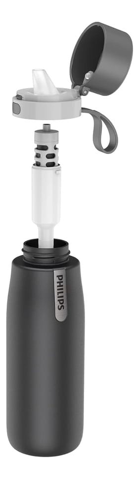 Pack De Filtros Repuesto Philips Gozero Daily Awp285