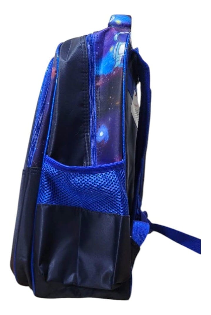 Mochila Escuela 3d Varios Diseños