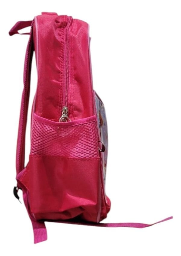 Mochila Escuela Varios Diseños
