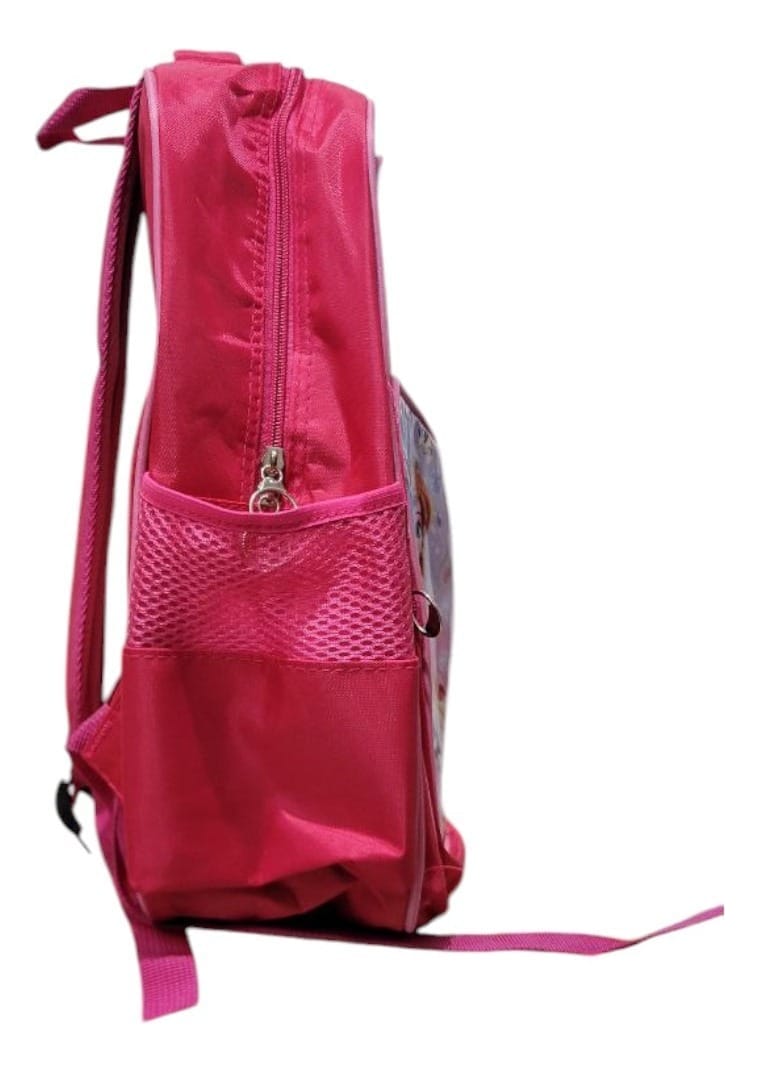 Mochila Escuela Varios Diseños