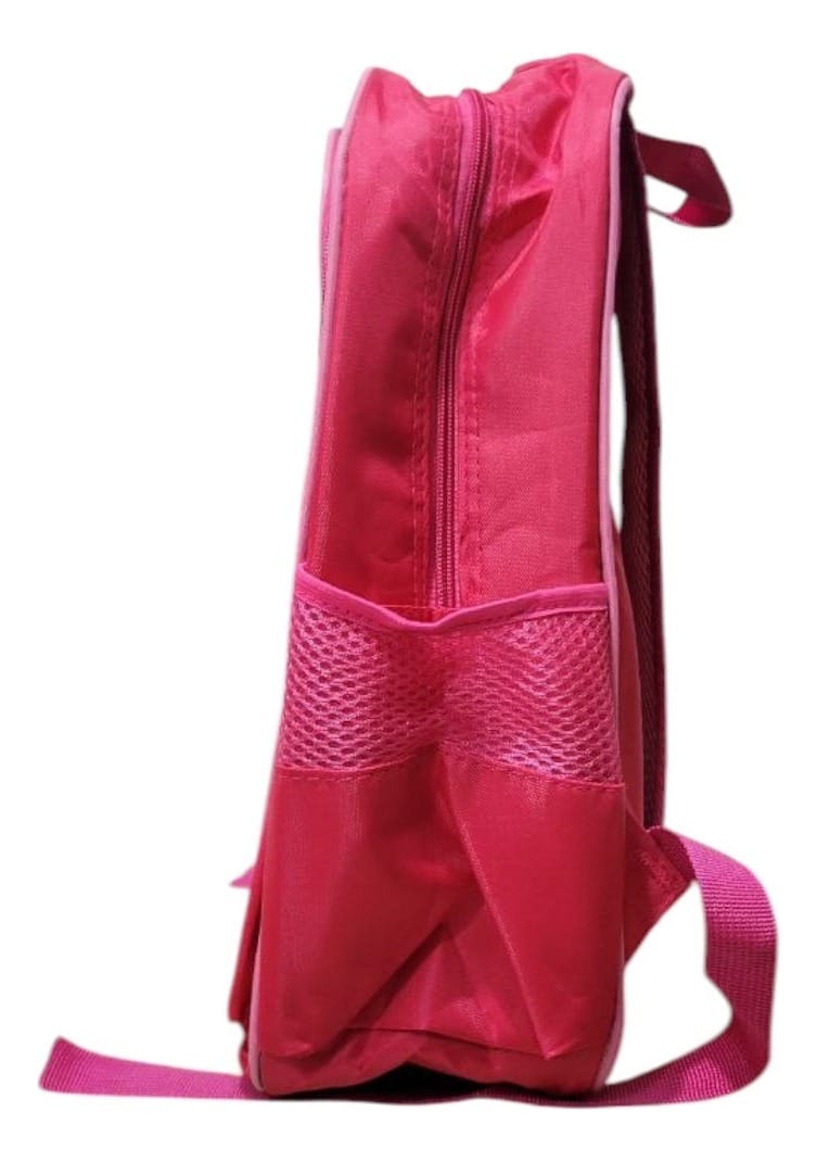 Mochila Escuela Varios Diseños