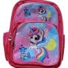 Mochila Escuela Varios Diseños