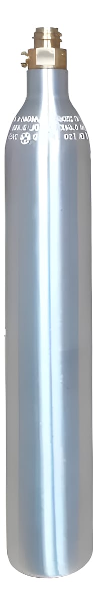 Yokosoda: Cilindro Co2 Nuevo Para Gasificadora De Agua.