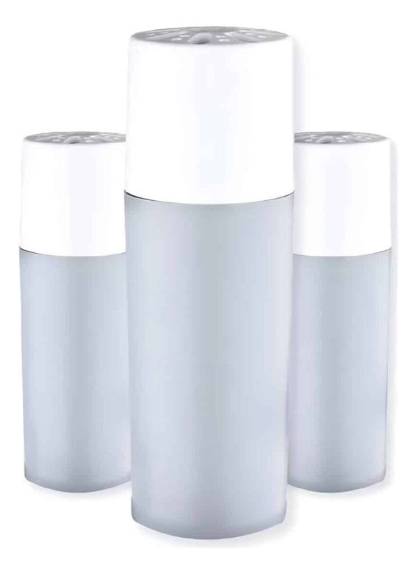 Dvigi Purificador Unidades Filtrantes X3