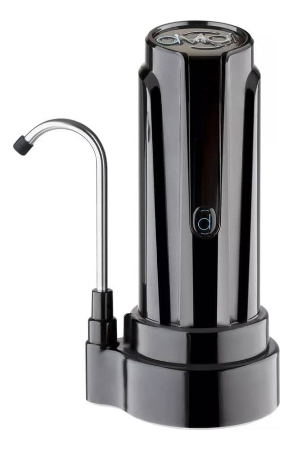Dvigi Purificador Unidades Filtrantes X3