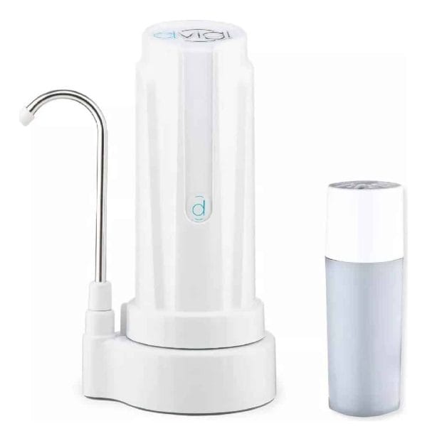 Dvigi Purificador Unidades Filtrantes X3