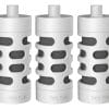 Pack De Filtros Repuesto Philips Gozero Daily Awp285