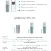 Filtro Purificador De Agua Sobre Mesada Dvigi Aqua Plateado