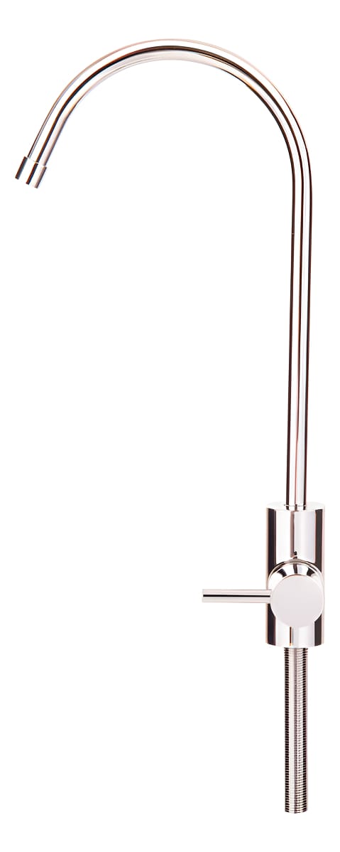 Grifo De 1 Via Dvigi Para Purificador Bajo Mesada