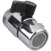 Canilla Adaptadora Purificador De Agua Sobremesada Monomando - Thumbnail Image 4