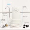 Dvigi Compact Mini - Thumbnail Image 6