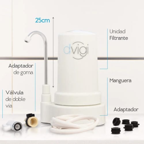 Dvigi Compact Mini - Imagen 6