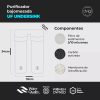 Repuesto Bajo Mesada Ultrafiltración Dvigi - Thumbnail Image 4