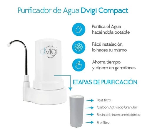 Dvigi Compact Mini - Imagen 4