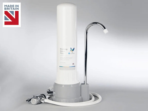 Filtro Repuesto Doulton Ultracarb Para Purificador De Agua - Imagen 4